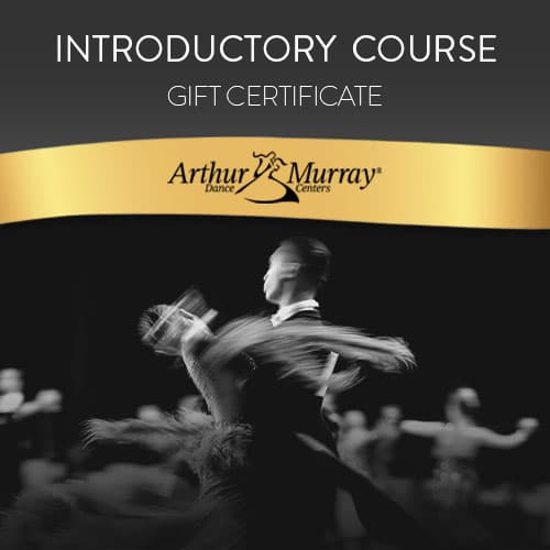 Gift Certificate - Introductory Course